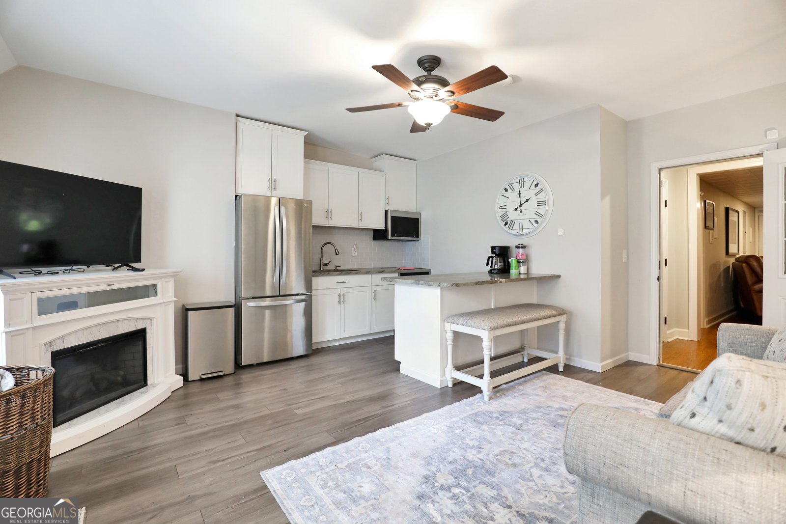 1700 Winding Creek Circle Snellville - Photo 48