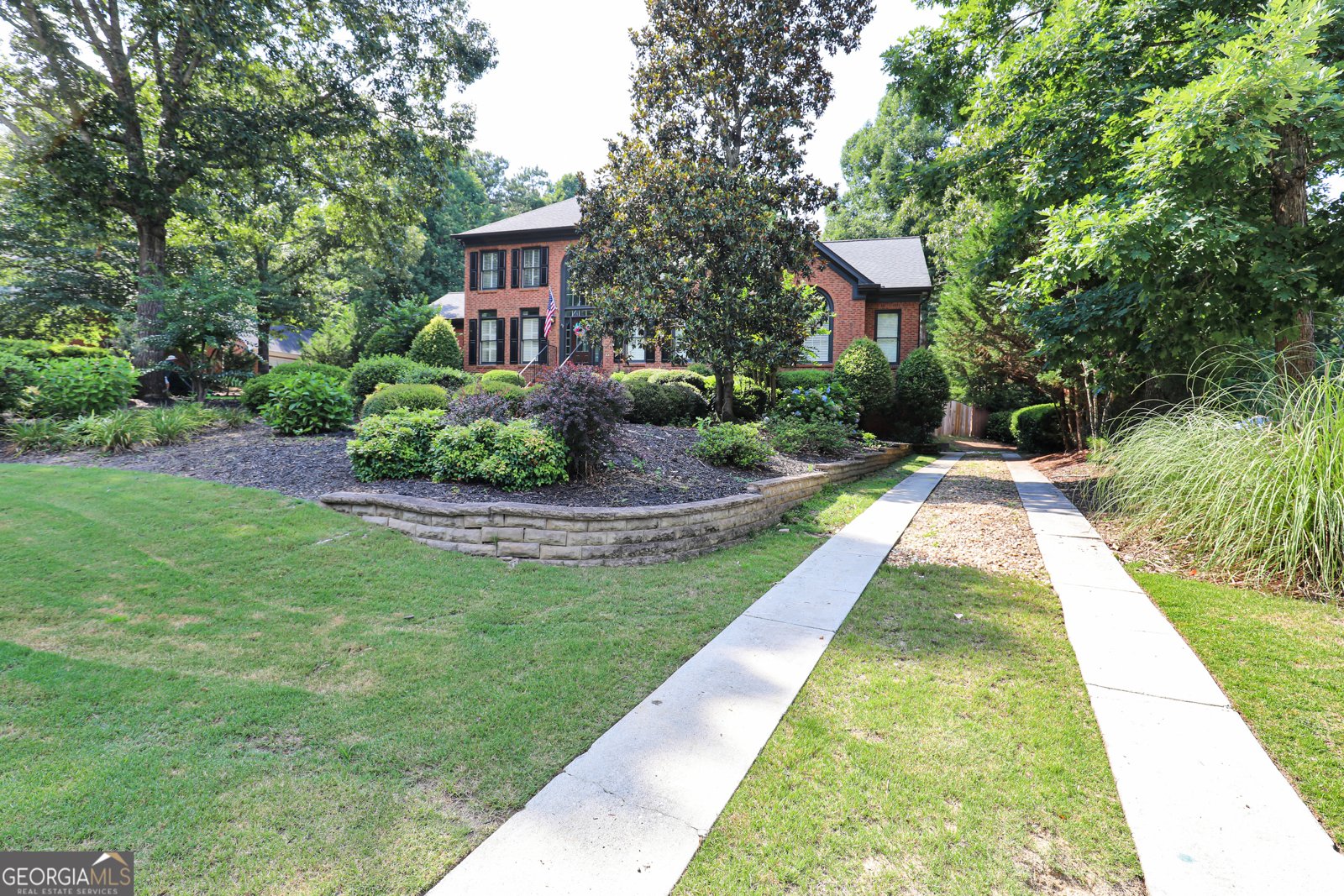 1700 Winding Creek Circle Snellville - Photo 50
