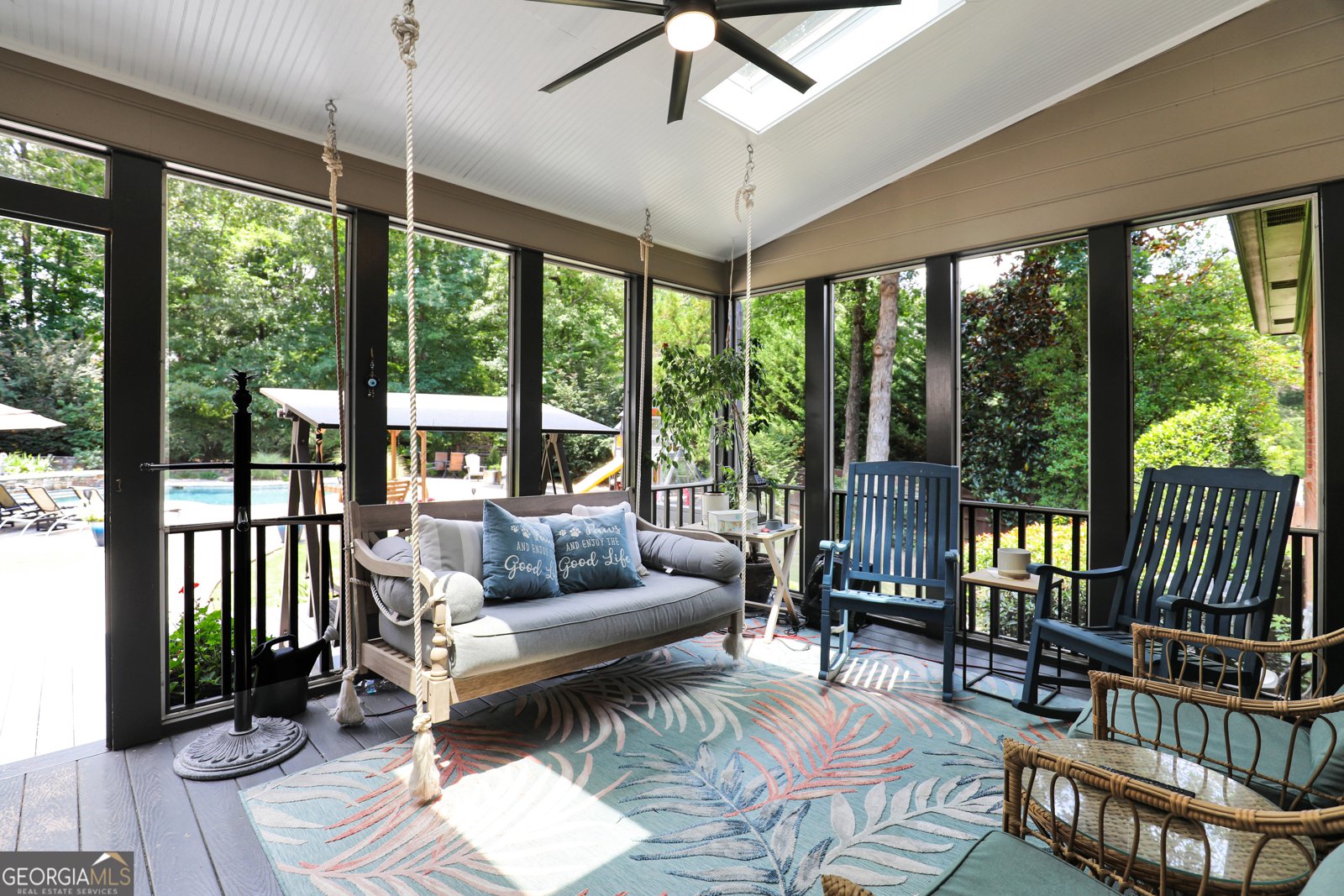 1700 Winding Creek Circle Snellville - Photo 53