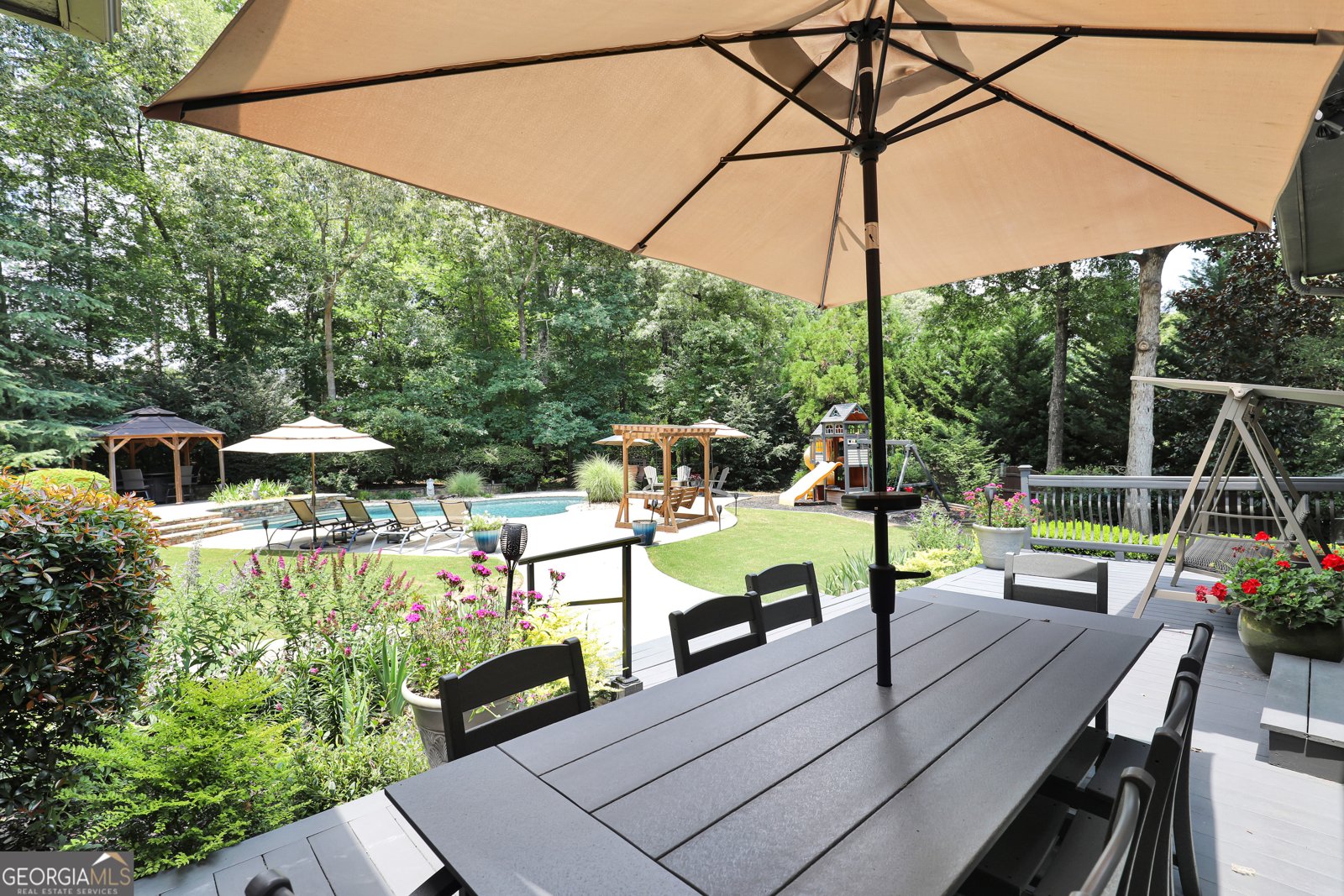 1700 Winding Creek Circle Snellville - Photo 58
