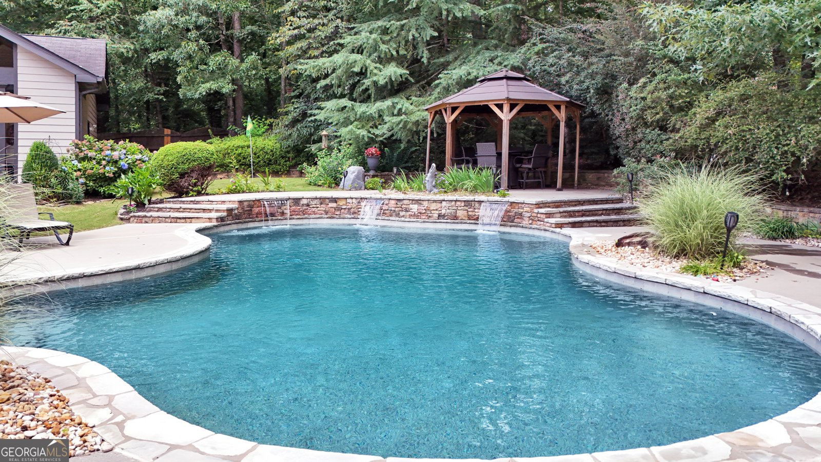 1700 Winding Creek Circle Snellville - Photo 59