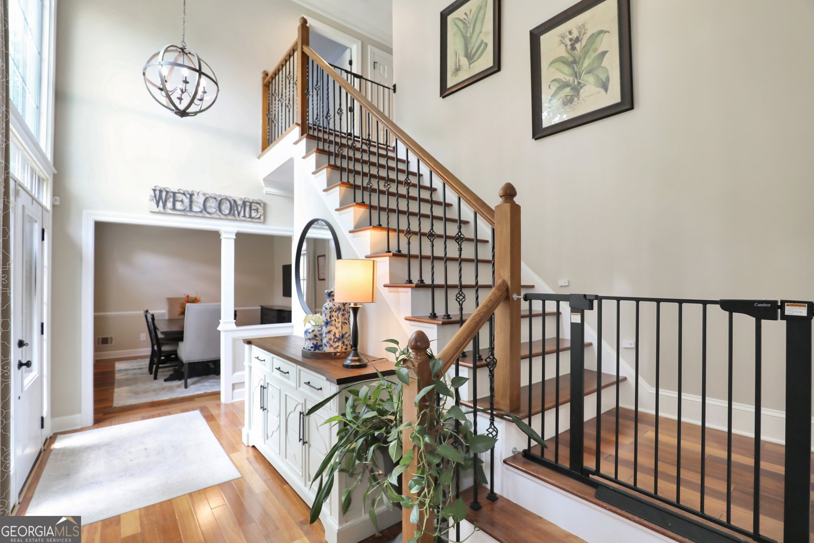 1700 Winding Creek Circle Snellville - Photo 6