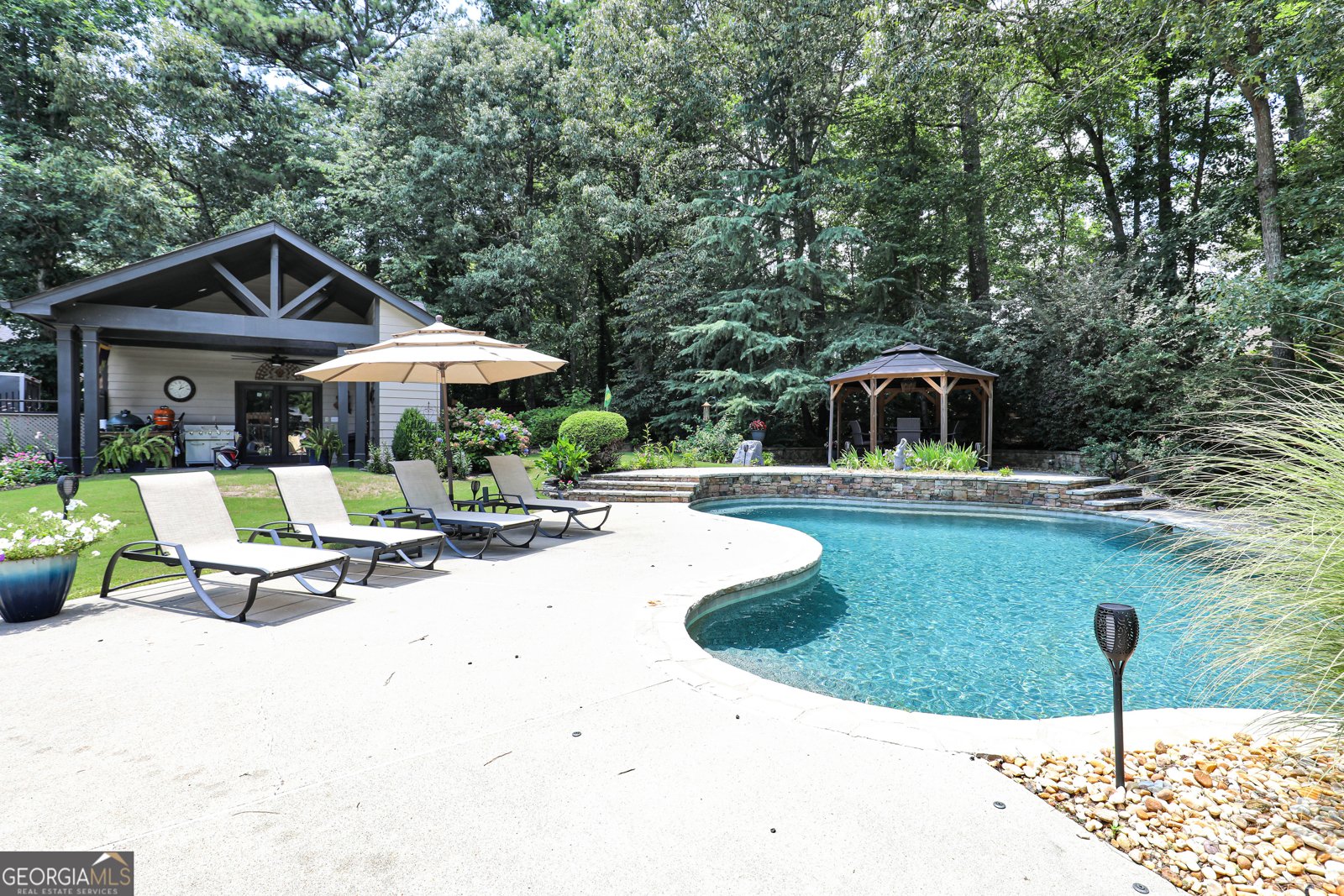 1700 Winding Creek Circle Snellville - Photo 61