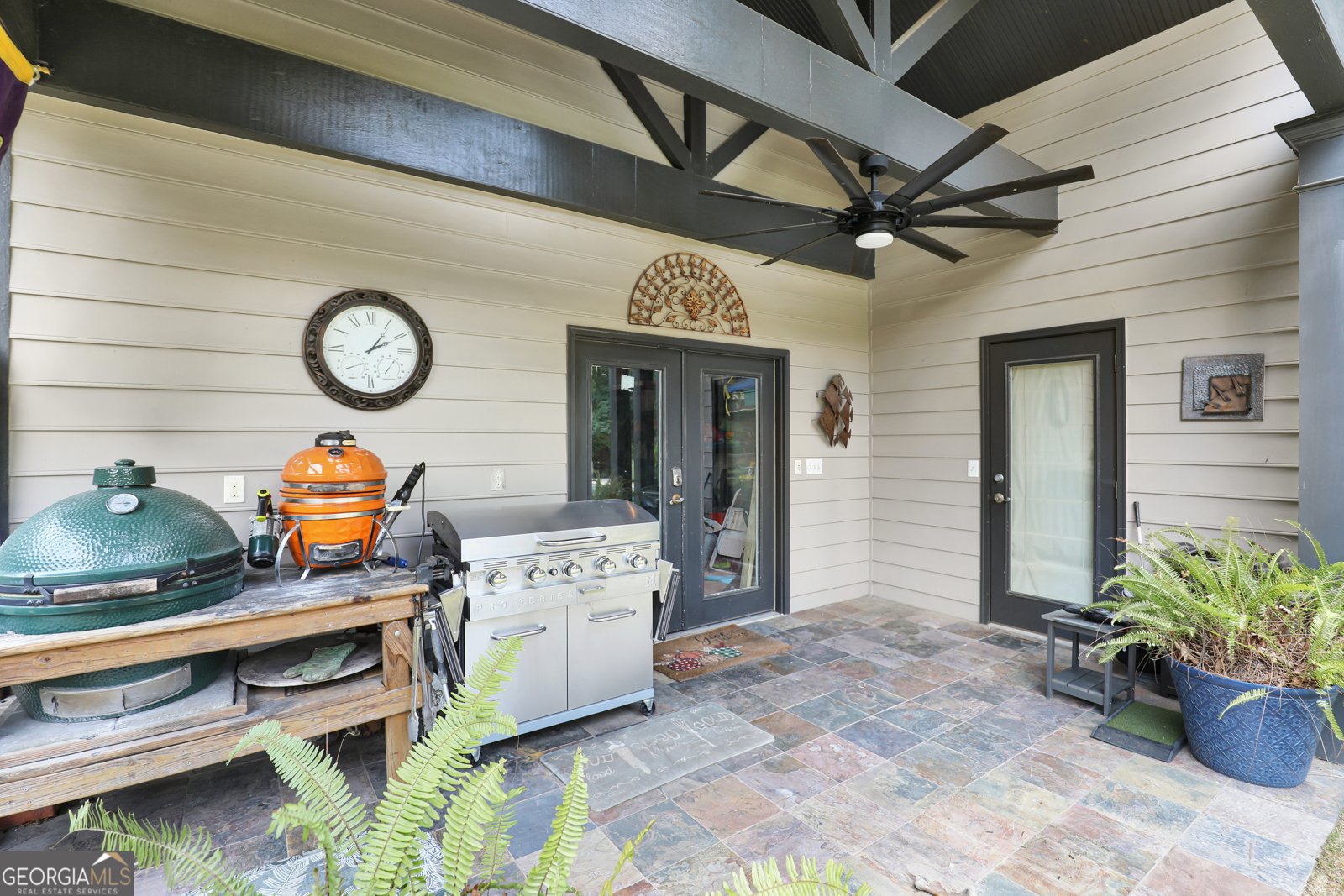 1700 Winding Creek Circle Snellville - Photo 64