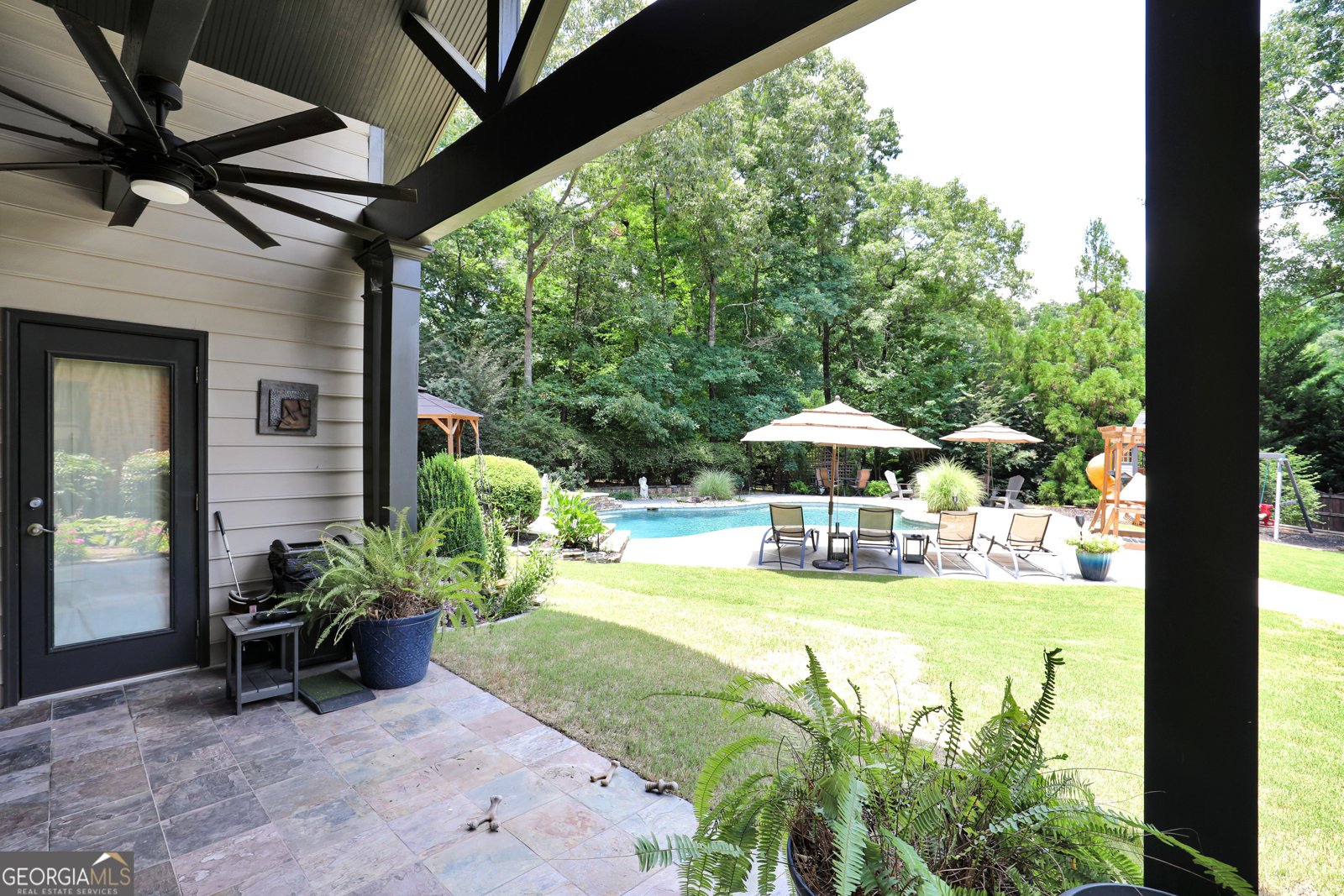 1700 Winding Creek Circle Snellville - Photo 65