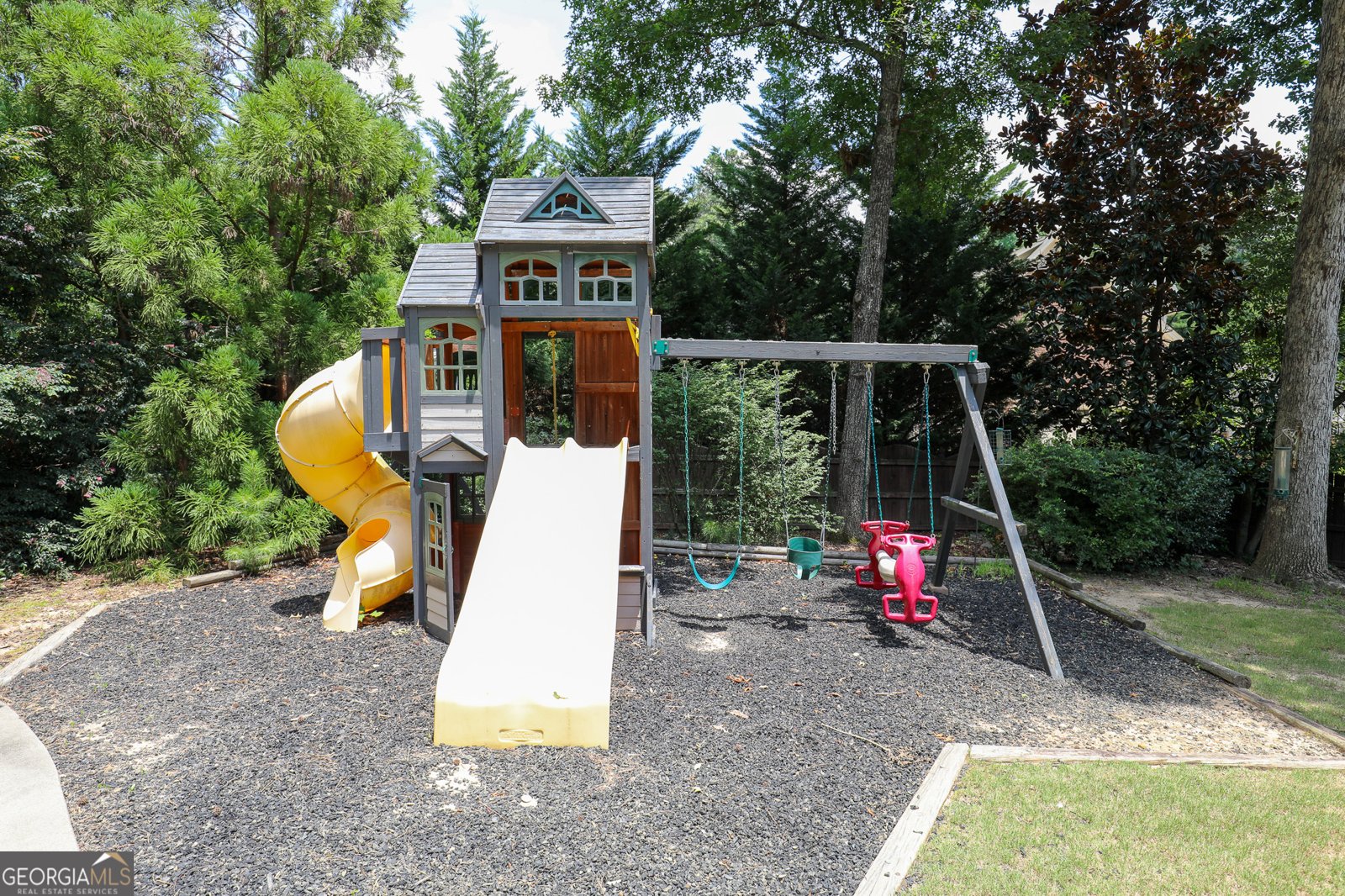 1700 Winding Creek Circle Snellville - Photo 68