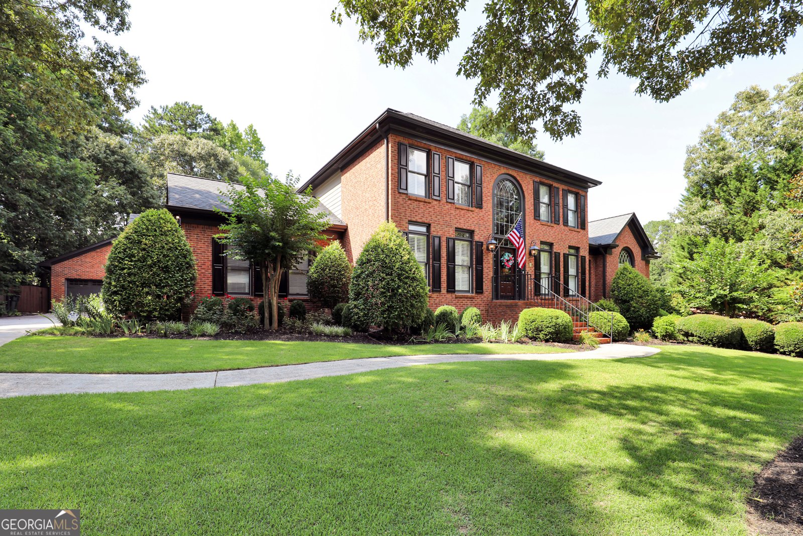 1700 Winding Creek Circle Snellville - Photo 69