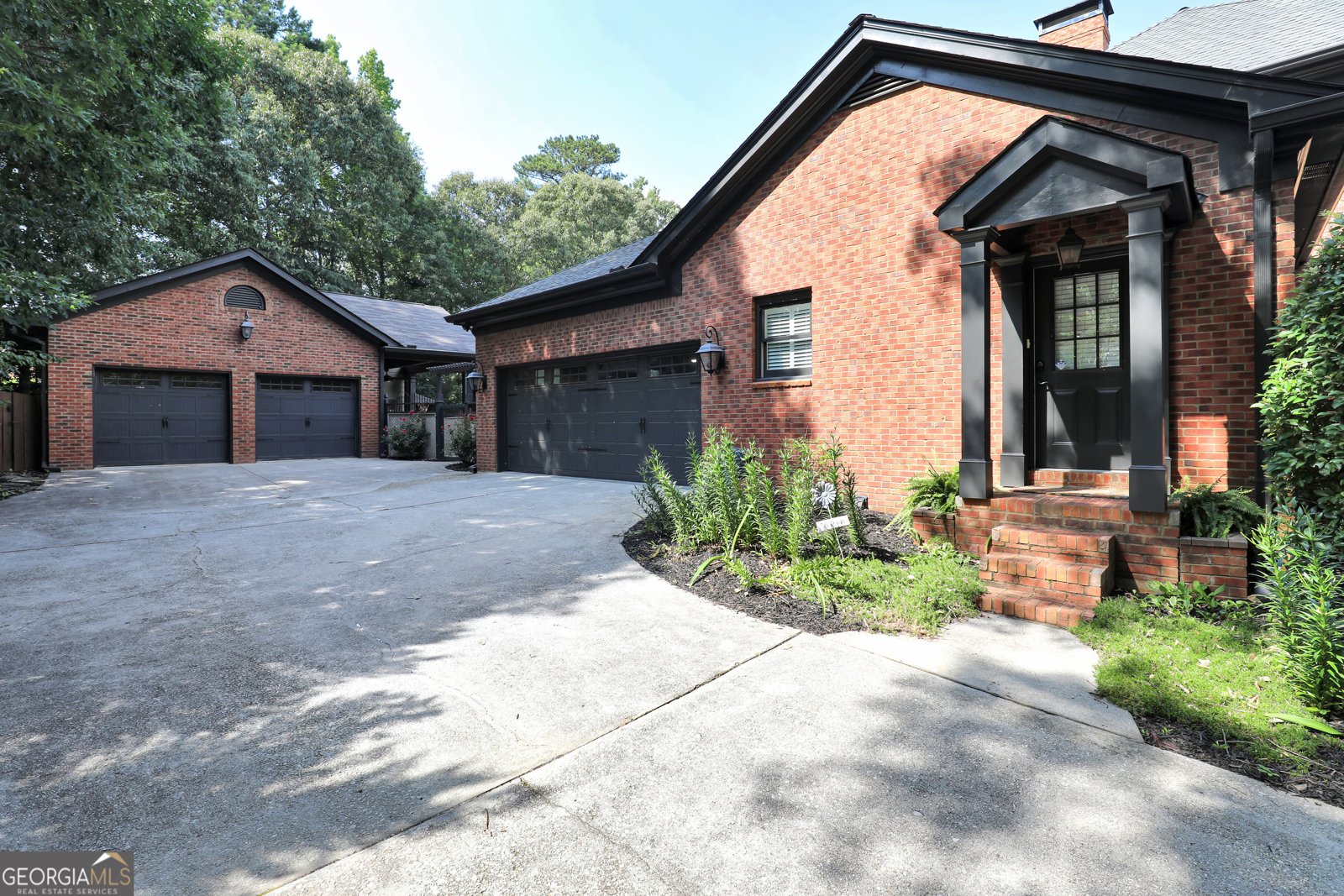 1700 Winding Creek Circle Snellville - Photo 70
