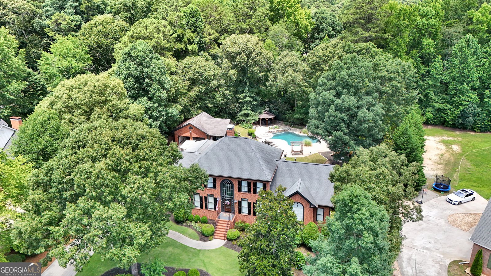 1700 Winding Creek Circle Snellville - Photo 71