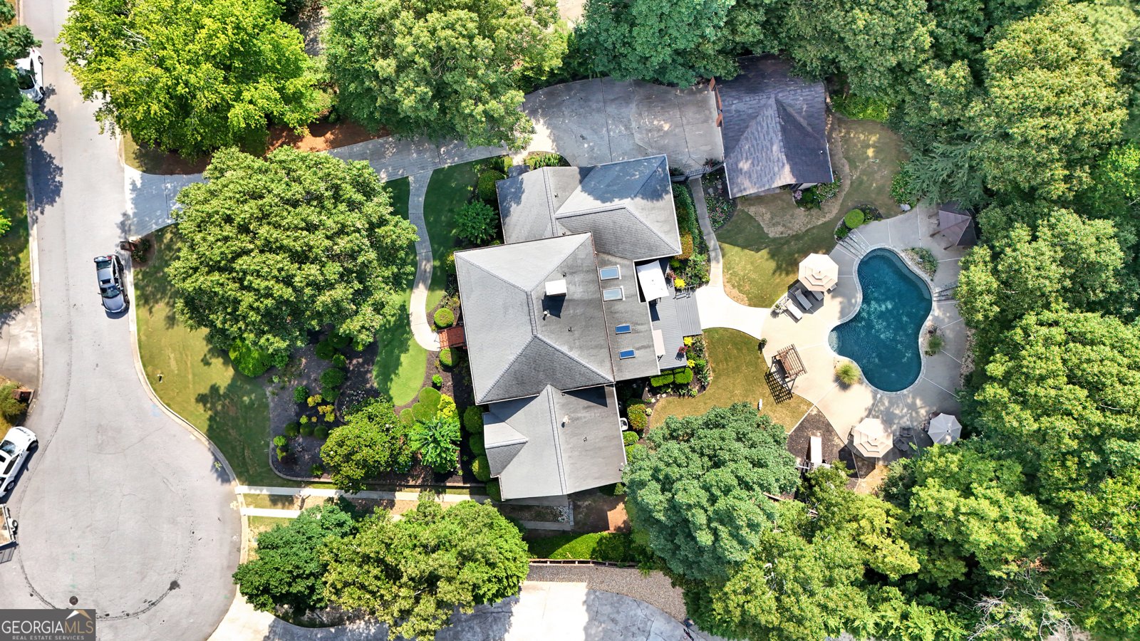 1700 Winding Creek Circle Snellville - Photo 72
