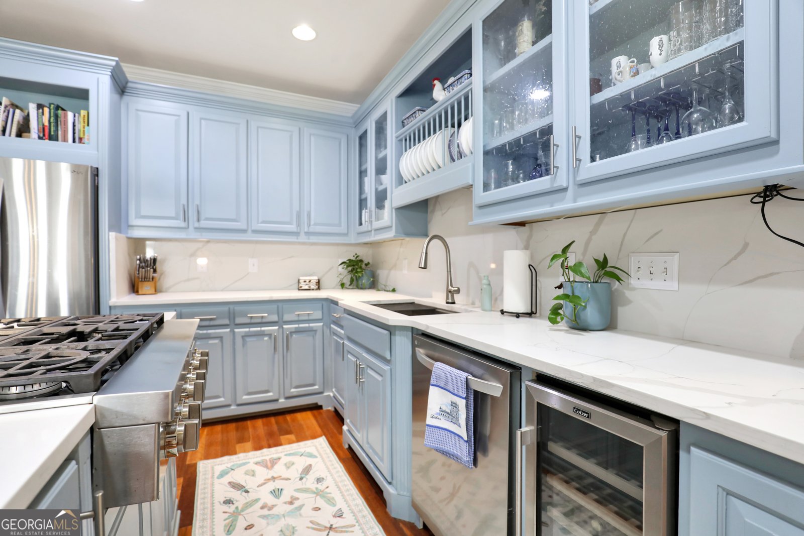 1700 Winding Creek Circle Snellville - Photo 9