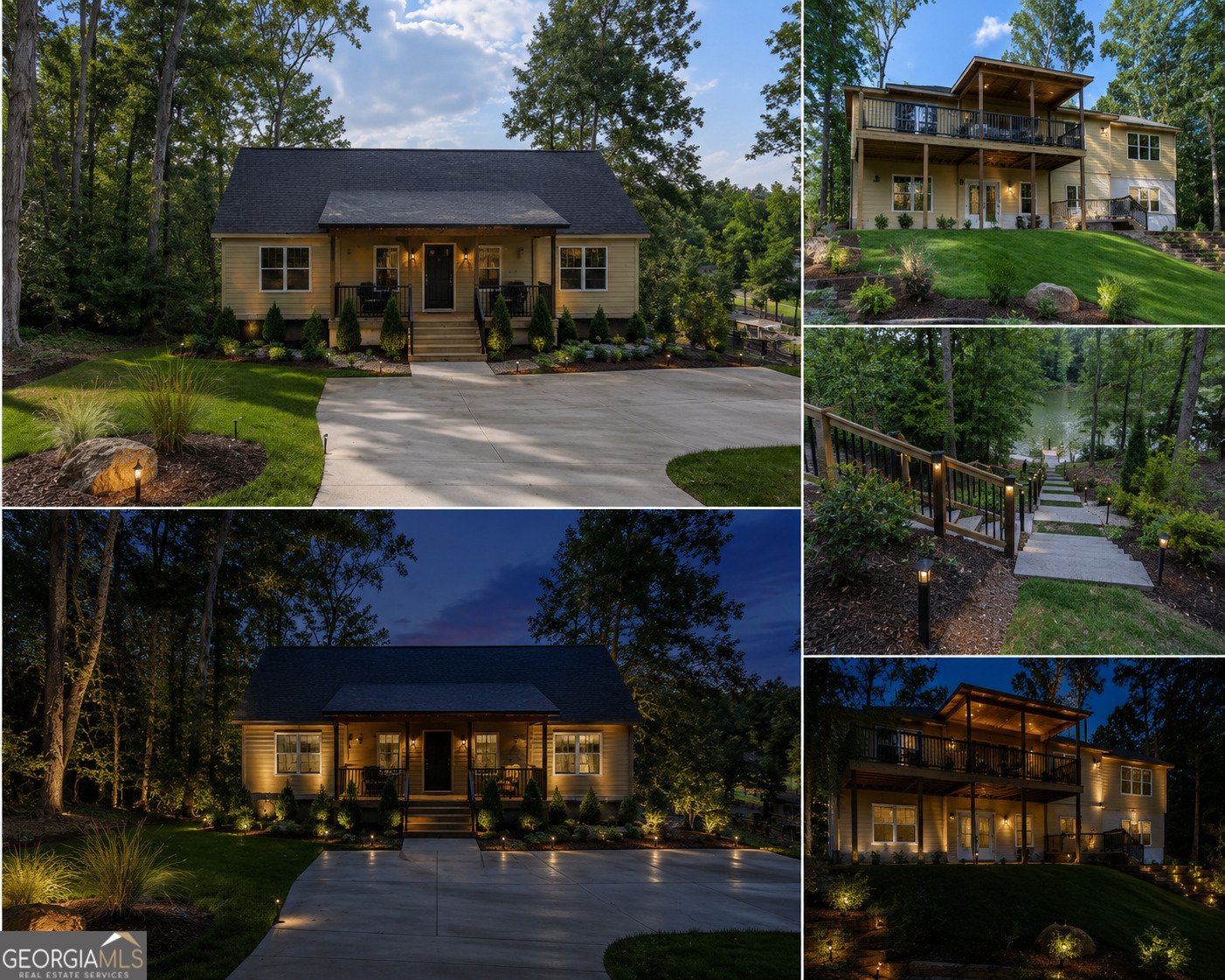 119 Bluegill Run Eatonton - main photo