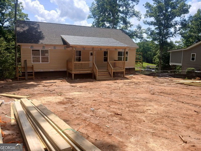 119 Bluegill Run Eatonton - Photo 10