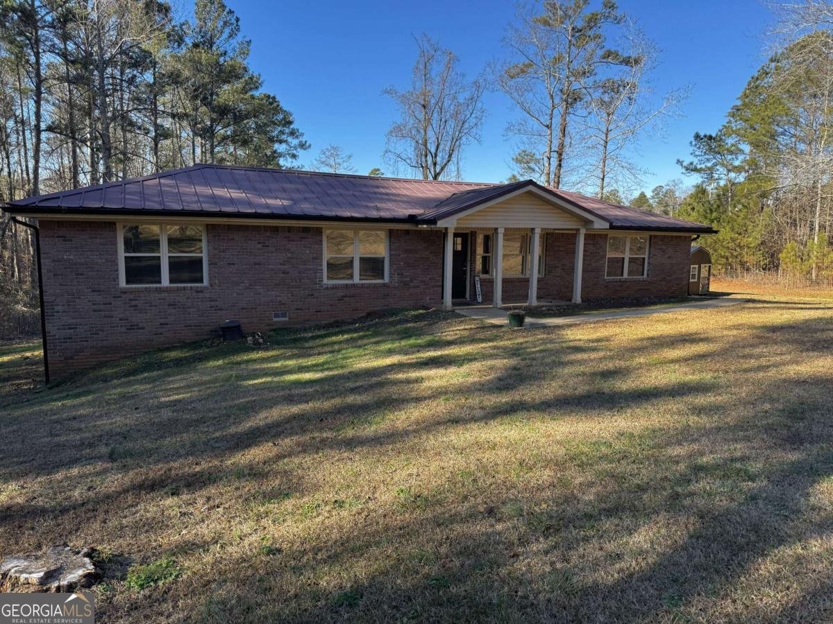 2710 Mulberry Rock Road Dallas - main photo