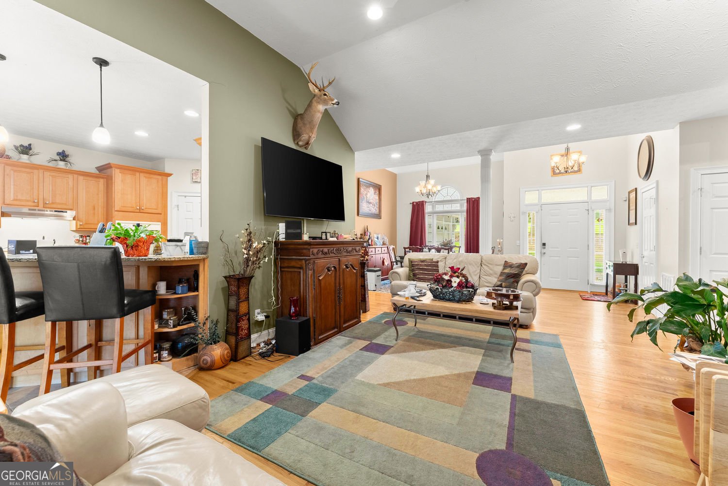 393 Brookwood Drive Lavonia - Photo 10