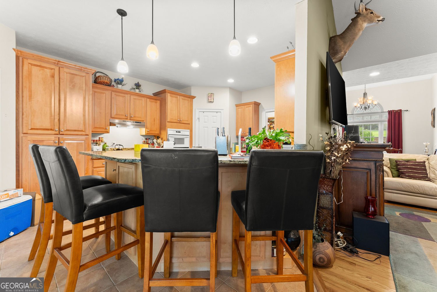 393 Brookwood Drive Lavonia - Photo 11
