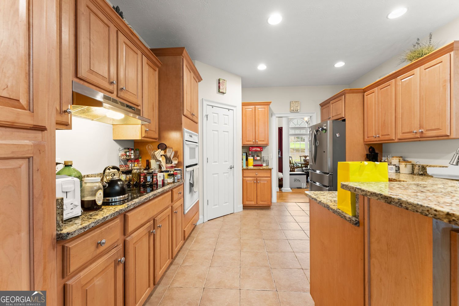 393 Brookwood Drive Lavonia - Photo 12