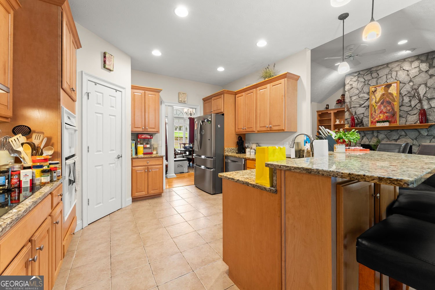 393 Brookwood Drive Lavonia - Photo 13