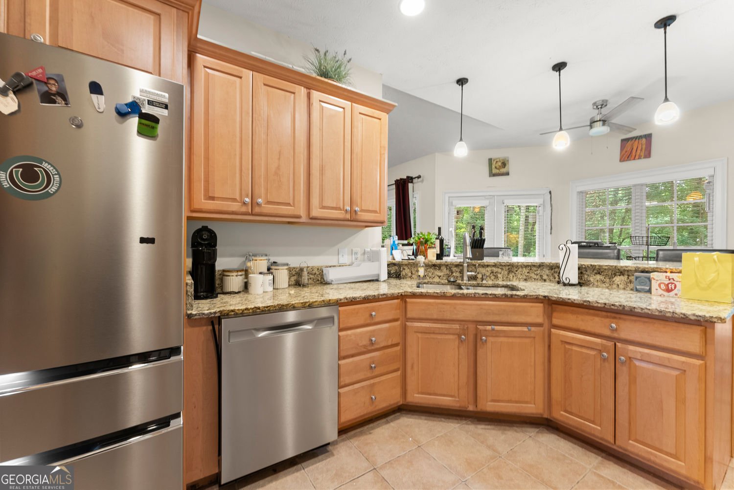 393 Brookwood Drive Lavonia - Photo 14