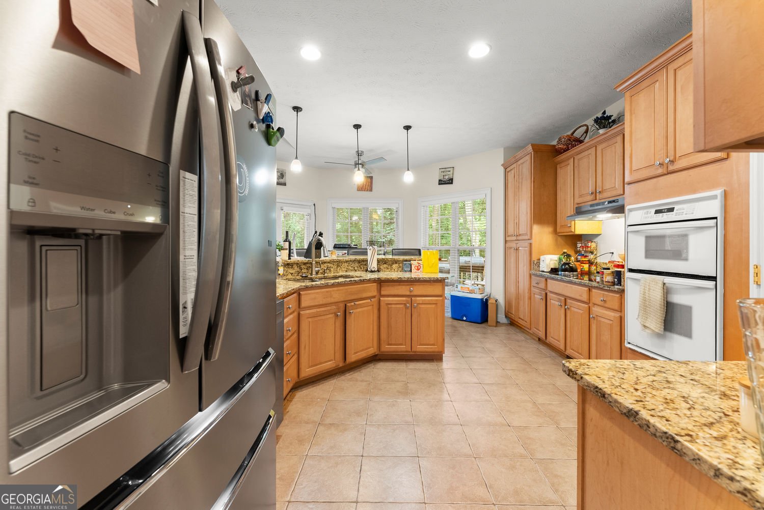393 Brookwood Drive Lavonia - Photo 15