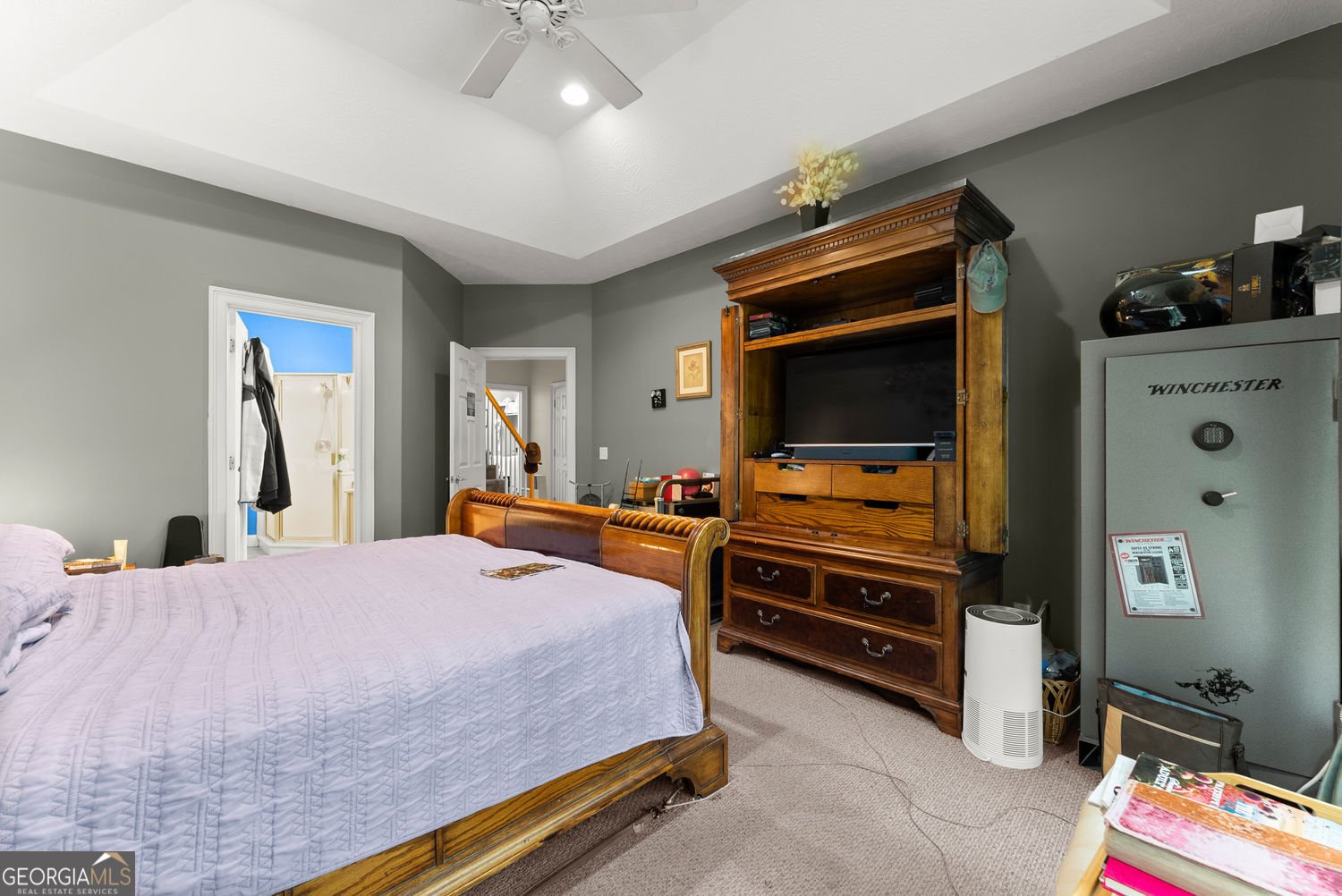 393 Brookwood Drive Lavonia - Photo 18