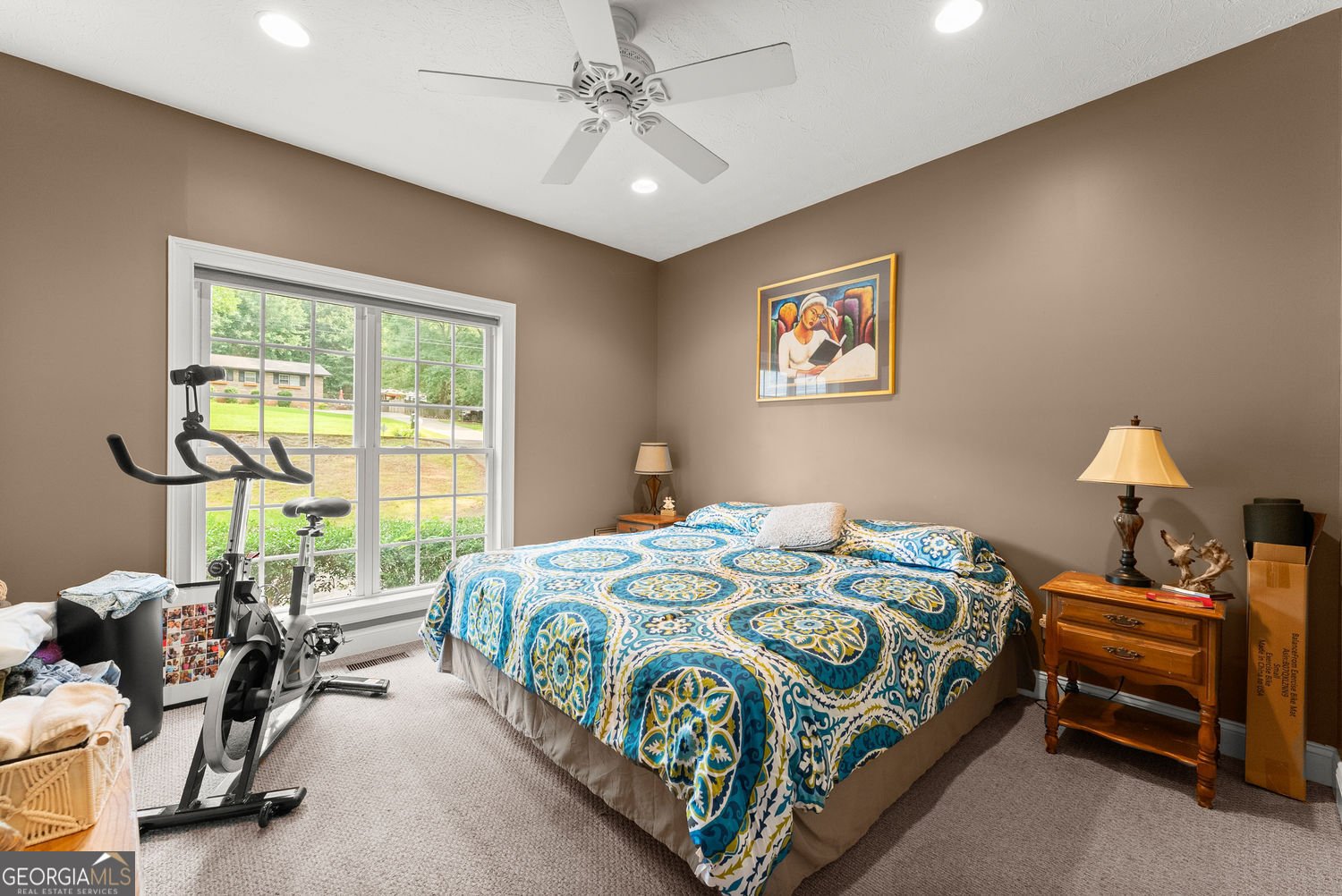 393 Brookwood Drive Lavonia - Photo 26