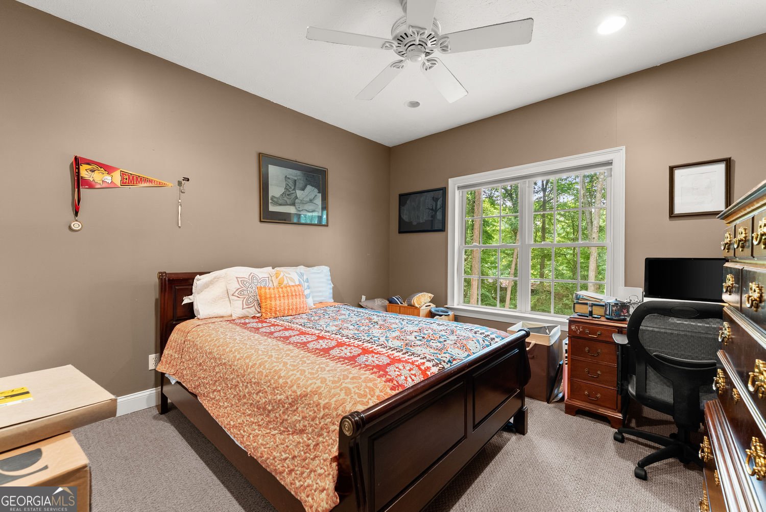 393 Brookwood Drive Lavonia - Photo 28