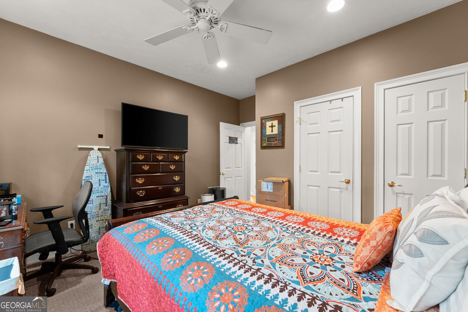 393 Brookwood Drive Lavonia - Photo 29