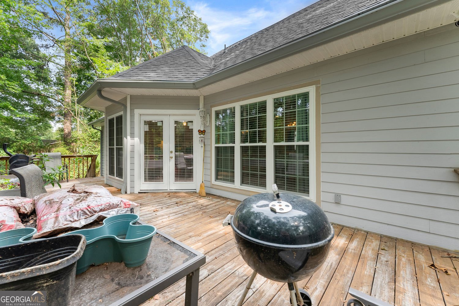 393 Brookwood Drive Lavonia - Photo 32
