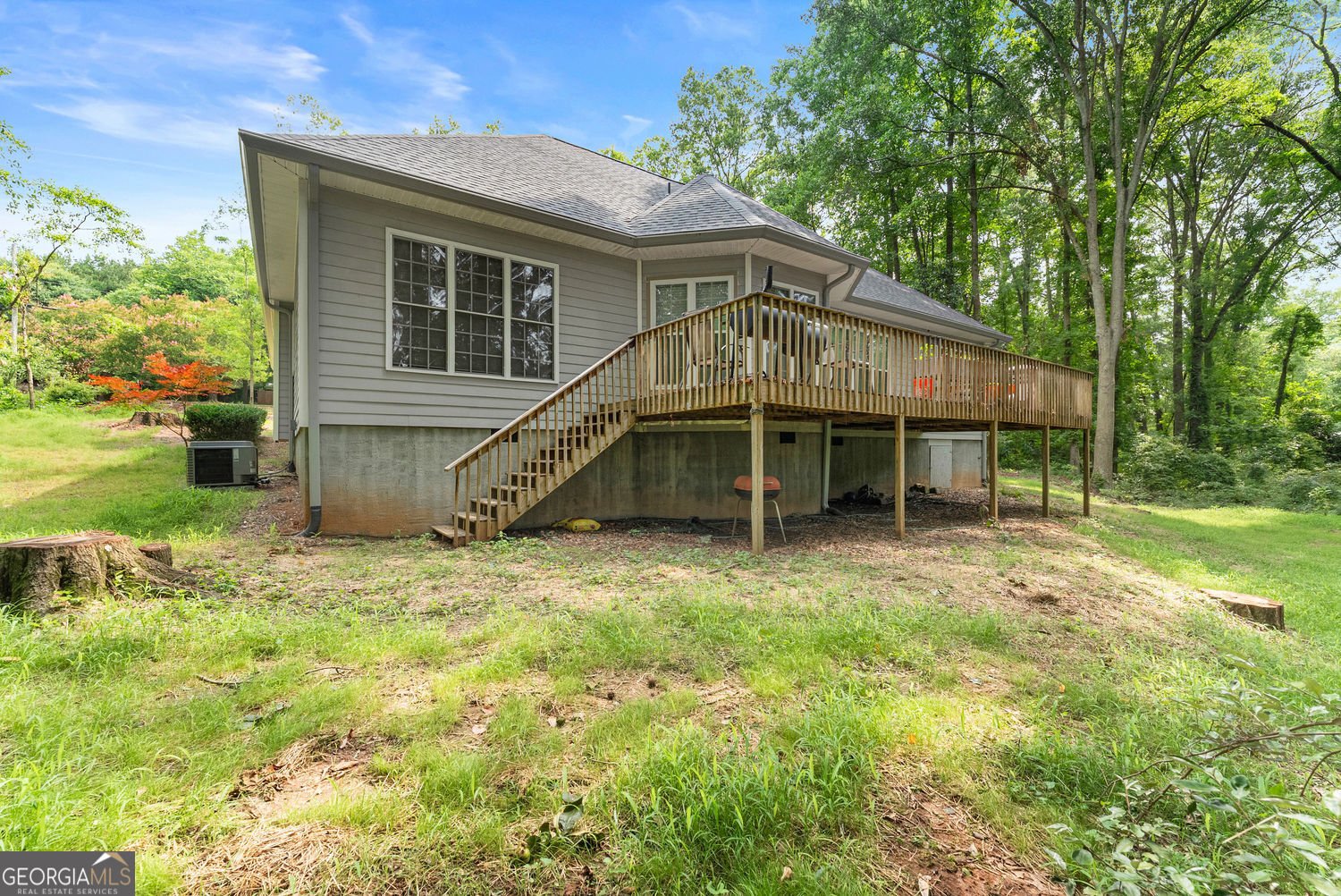 393 Brookwood Drive Lavonia - Photo 33