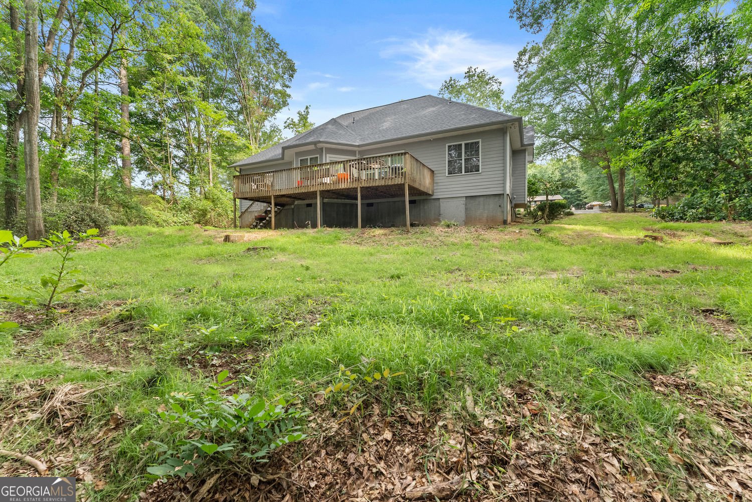 393 Brookwood Drive Lavonia - Photo 34