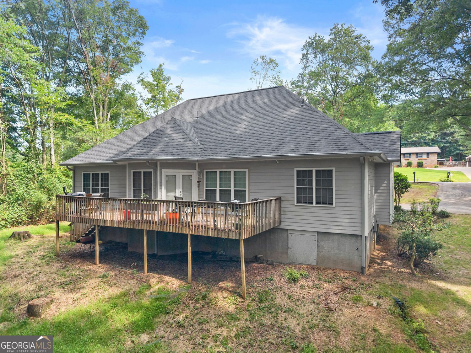 393 Brookwood Drive Lavonia - Photo 35