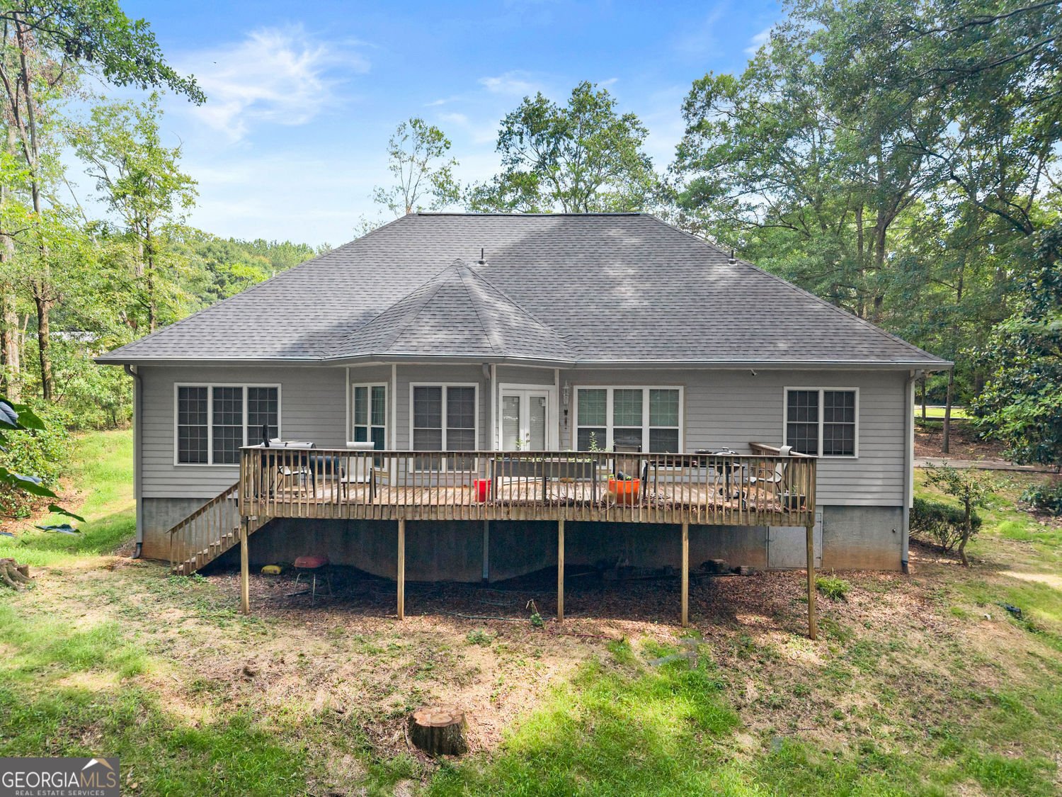 393 Brookwood Drive Lavonia - Photo 36