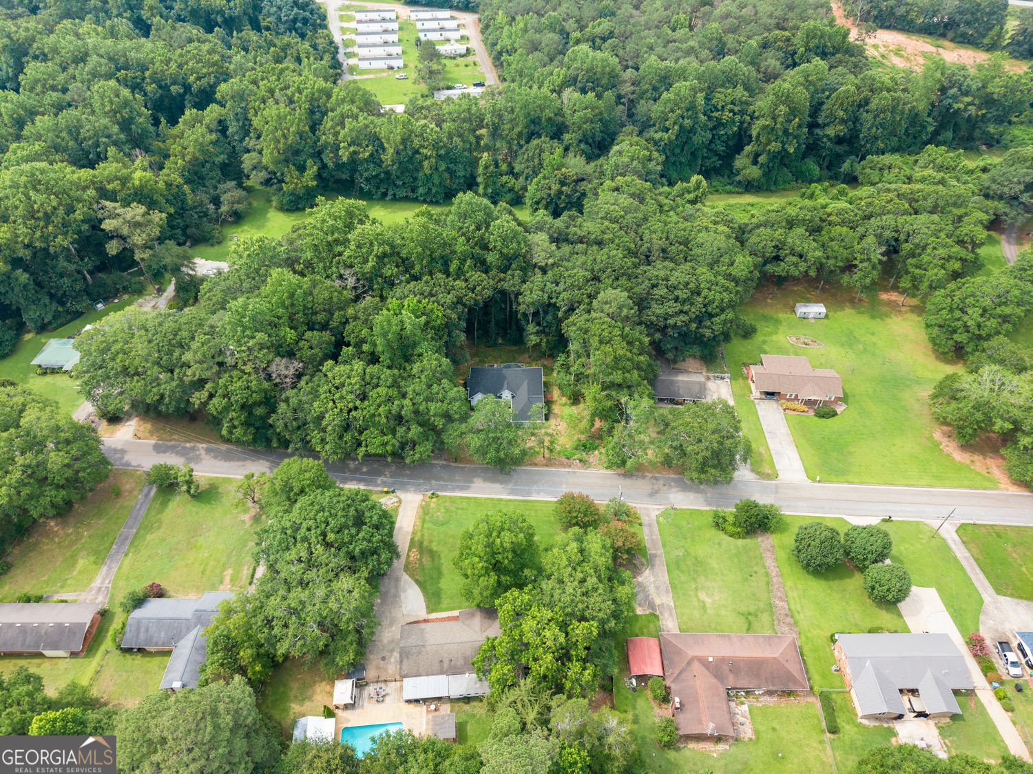393 Brookwood Drive Lavonia - Photo 38