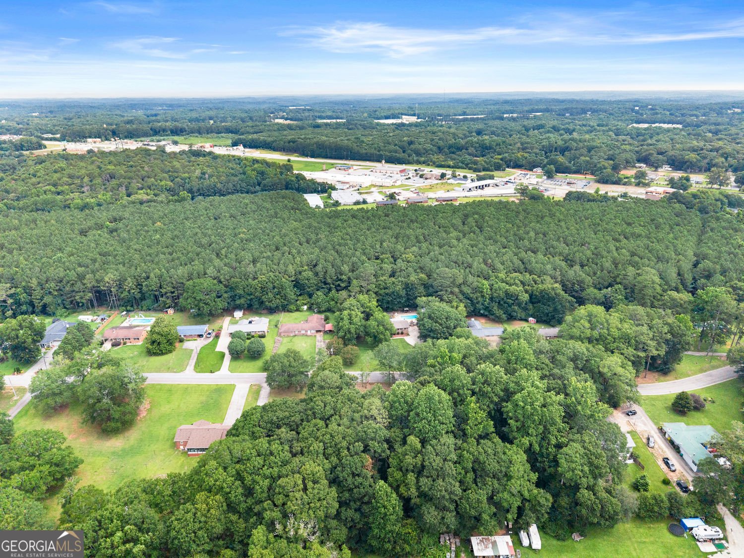 393 Brookwood Drive Lavonia - Photo 41