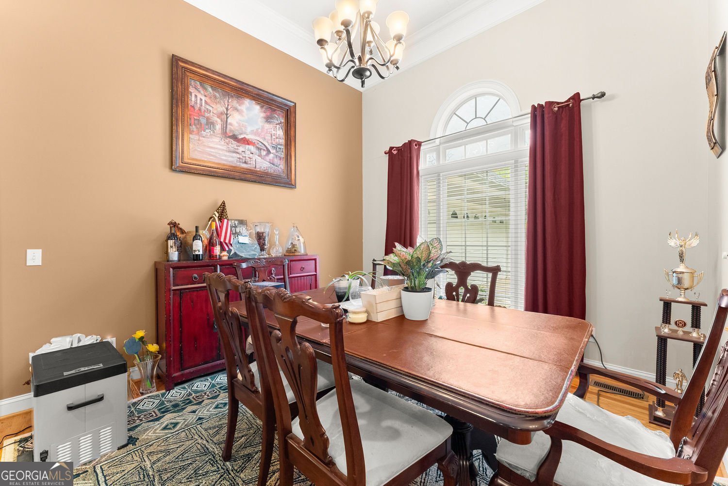 393 Brookwood Drive Lavonia - Photo 6