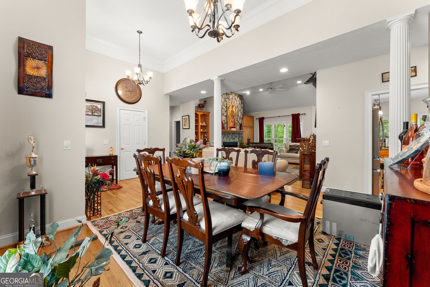 393 Brookwood Drive Lavonia - Photo 7