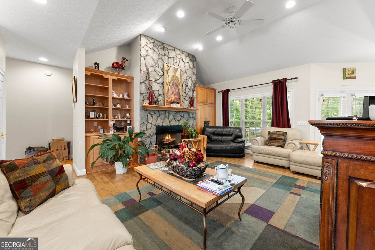 393 Brookwood Drive Lavonia - Photo 8
