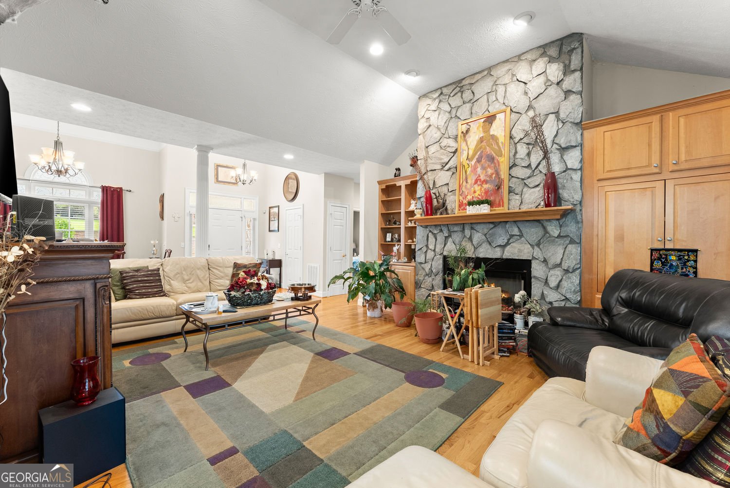 393 Brookwood Drive Lavonia - Photo 9