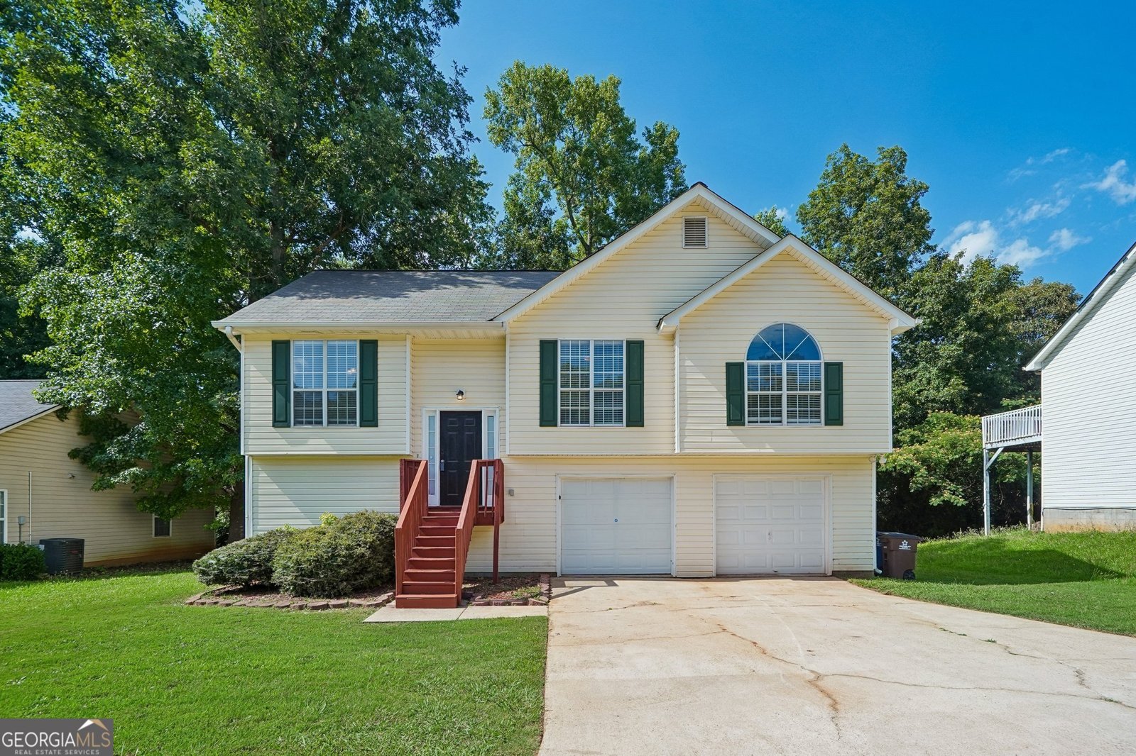 403 Edgewood Drive Mcdonough - main photo