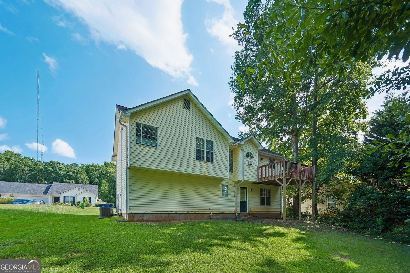 403 Edgewood Drive Mcdonough - Photo 29