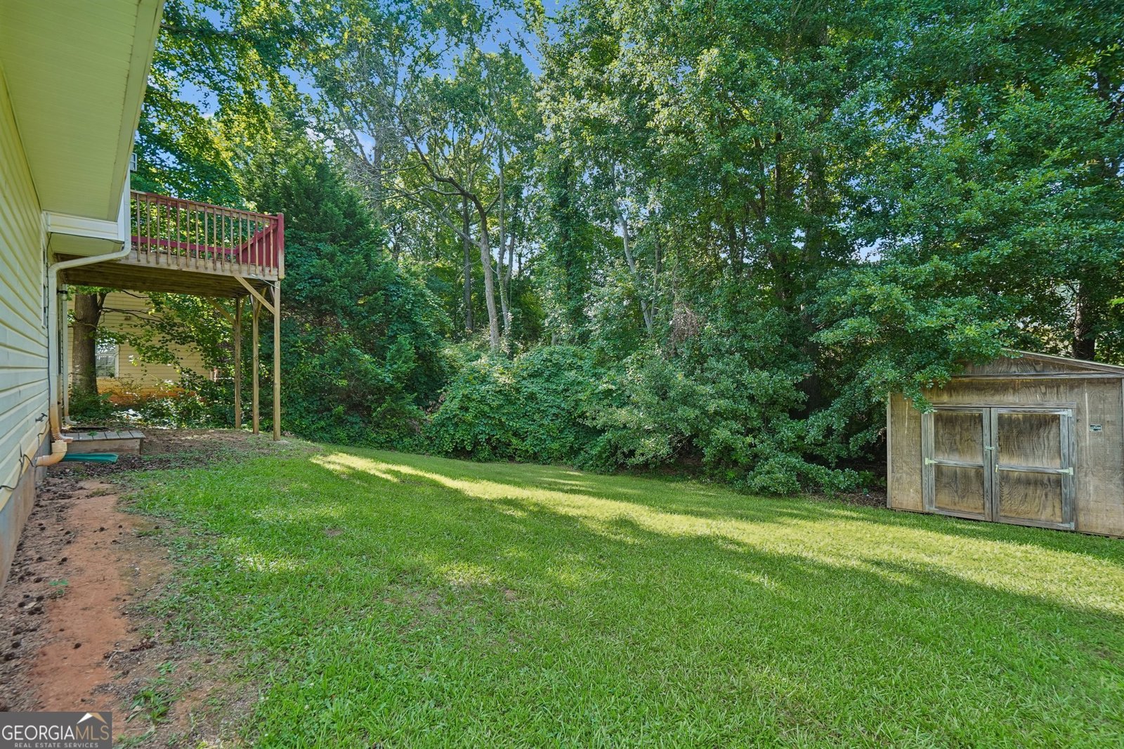 403 Edgewood Drive Mcdonough - Photo 31