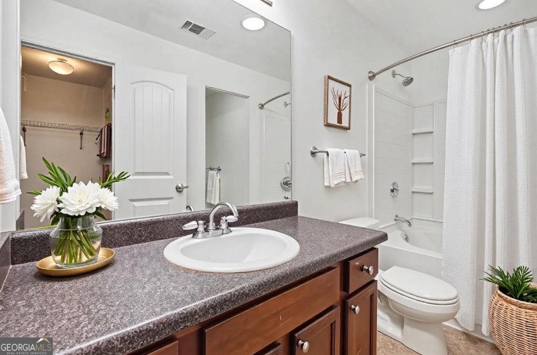805 Pleasant Hill Road Lilburn - Photo 17