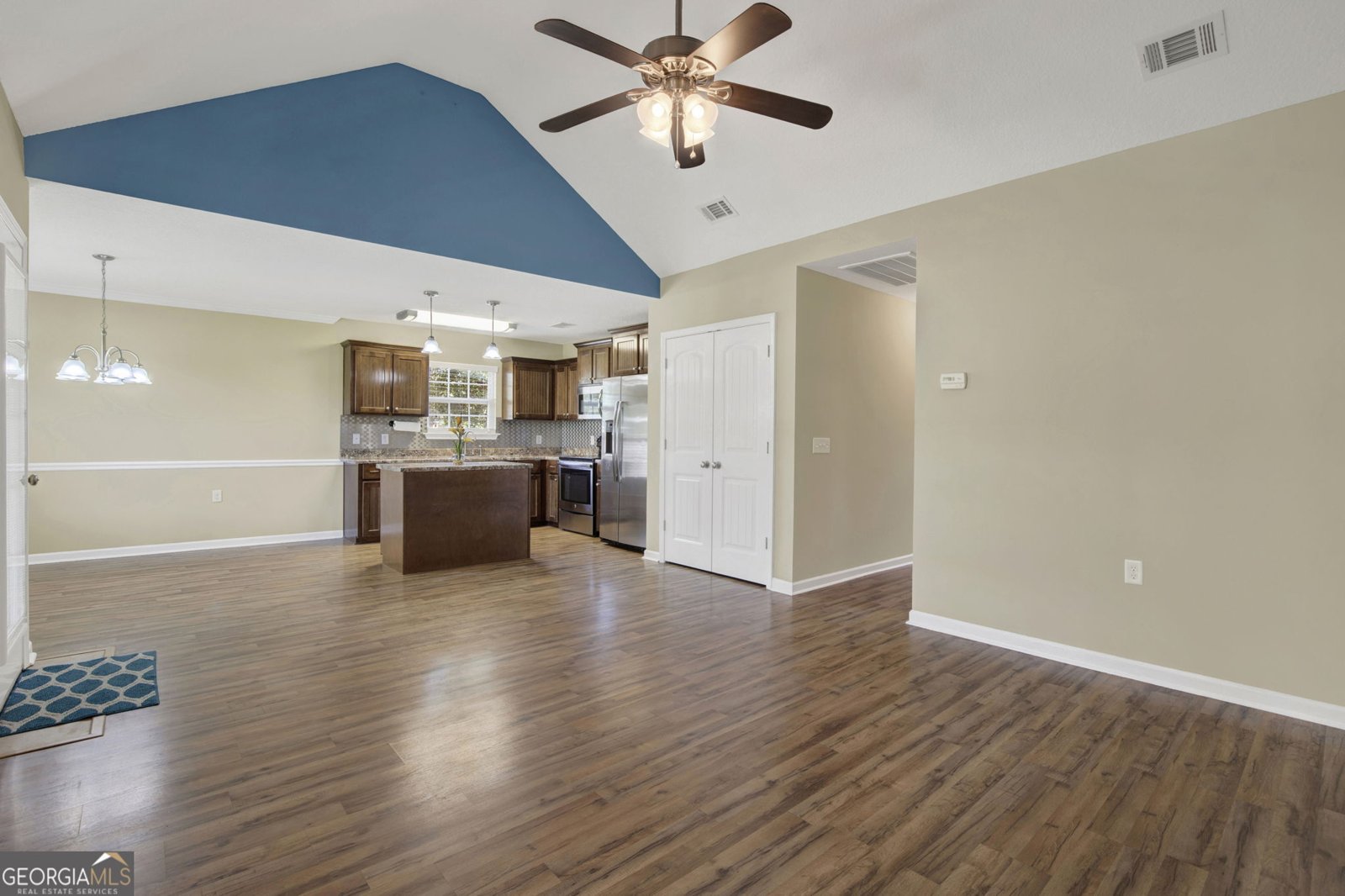 104 Kingsley Drive Guyton - Photo 12