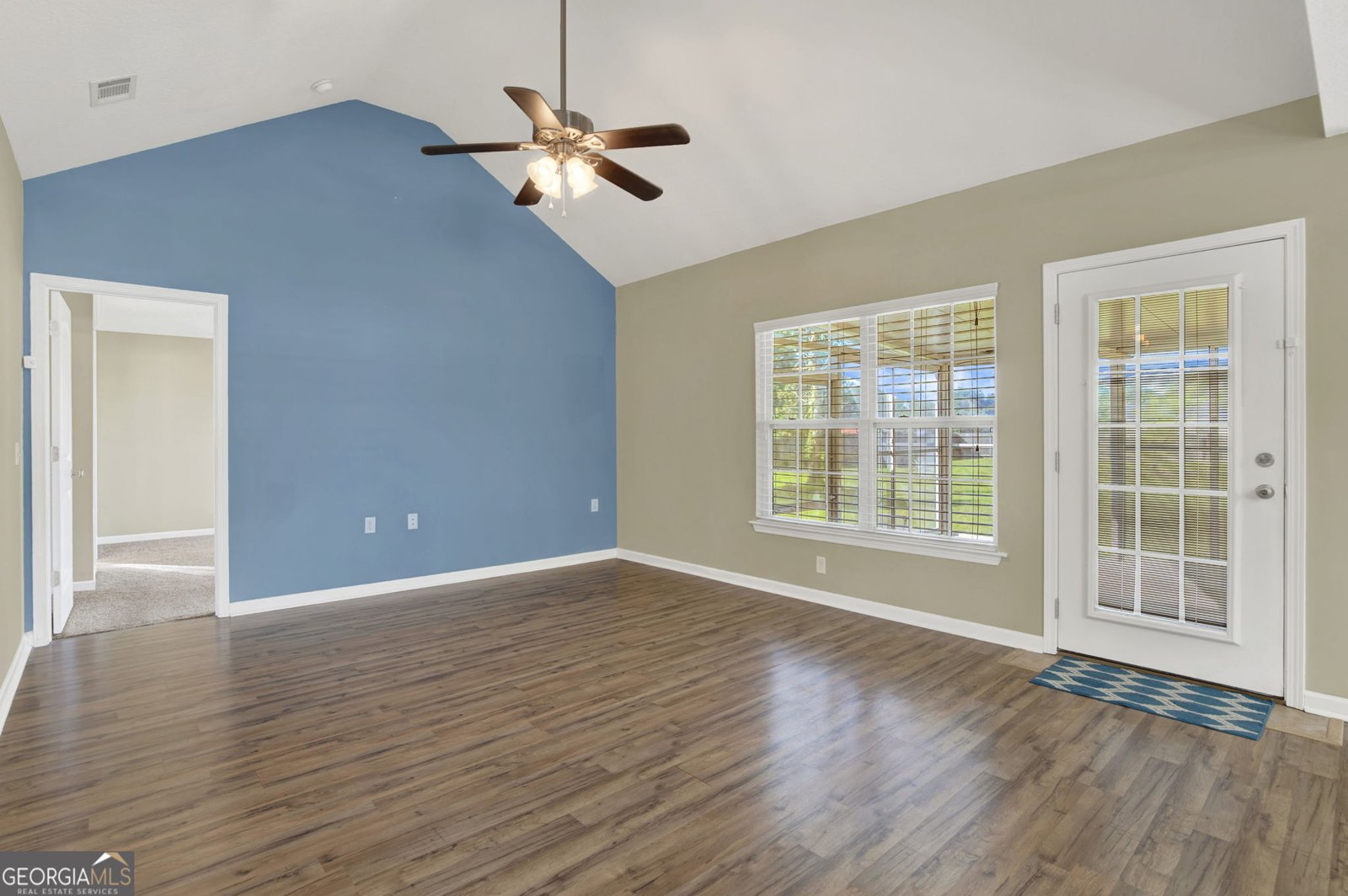 104 Kingsley Drive Guyton - Photo 14