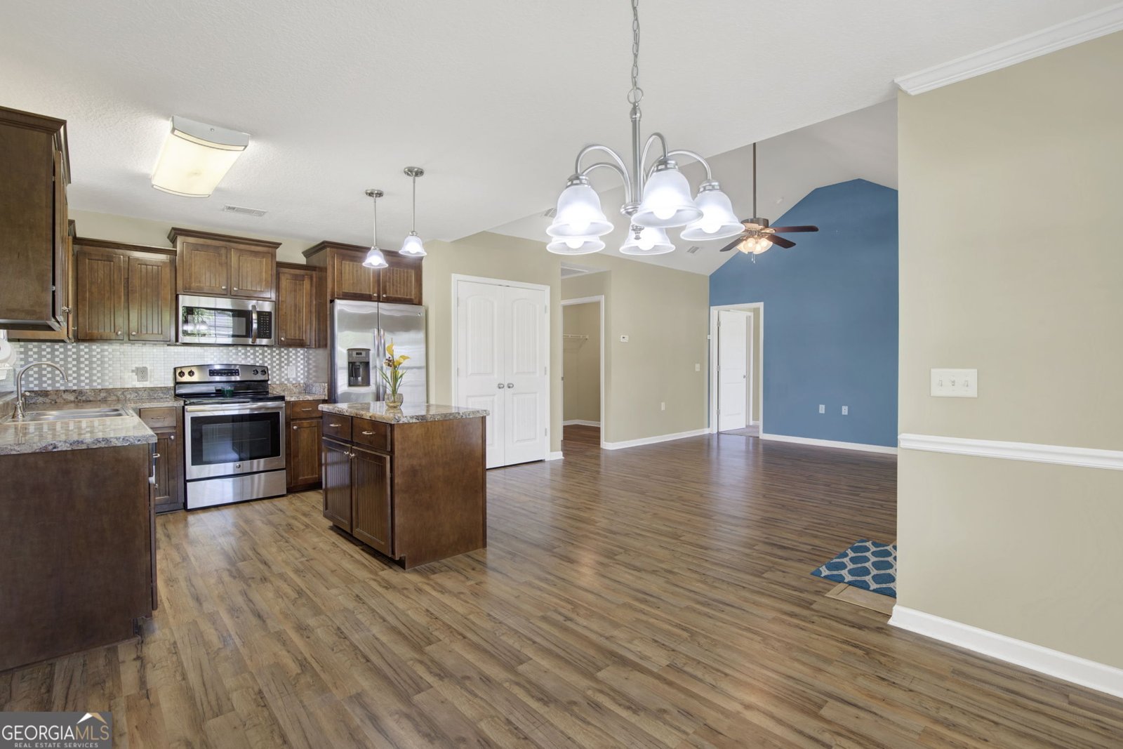 104 Kingsley Drive Guyton - Photo 19