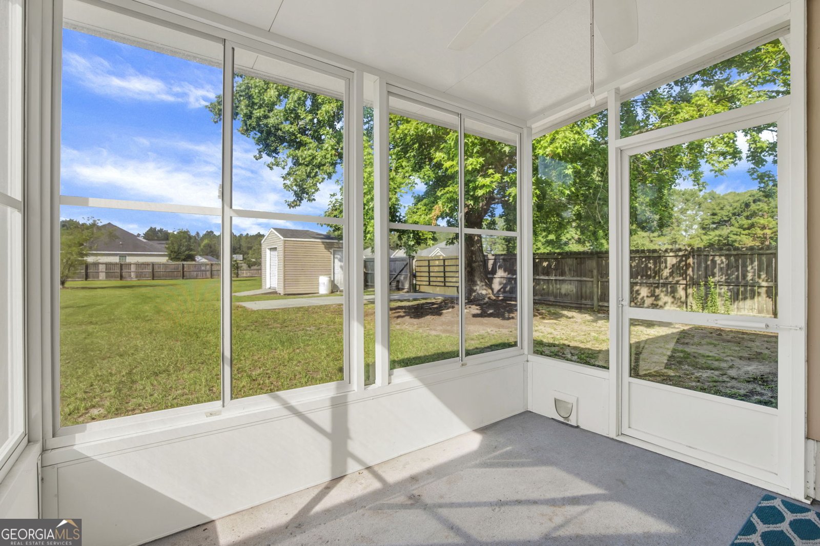 104 Kingsley Drive Guyton - Photo 31