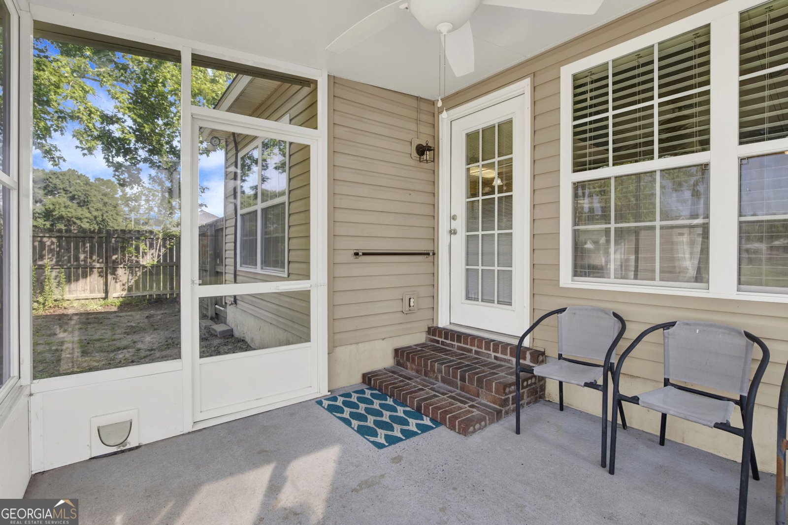 104 Kingsley Drive Guyton - Photo 32