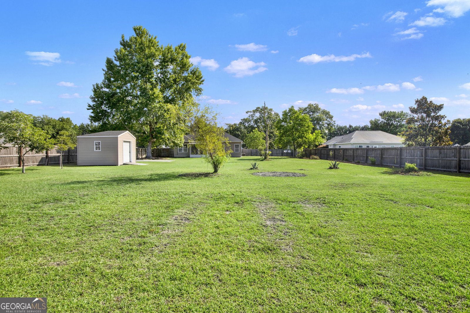 104 Kingsley Drive Guyton - Photo 34