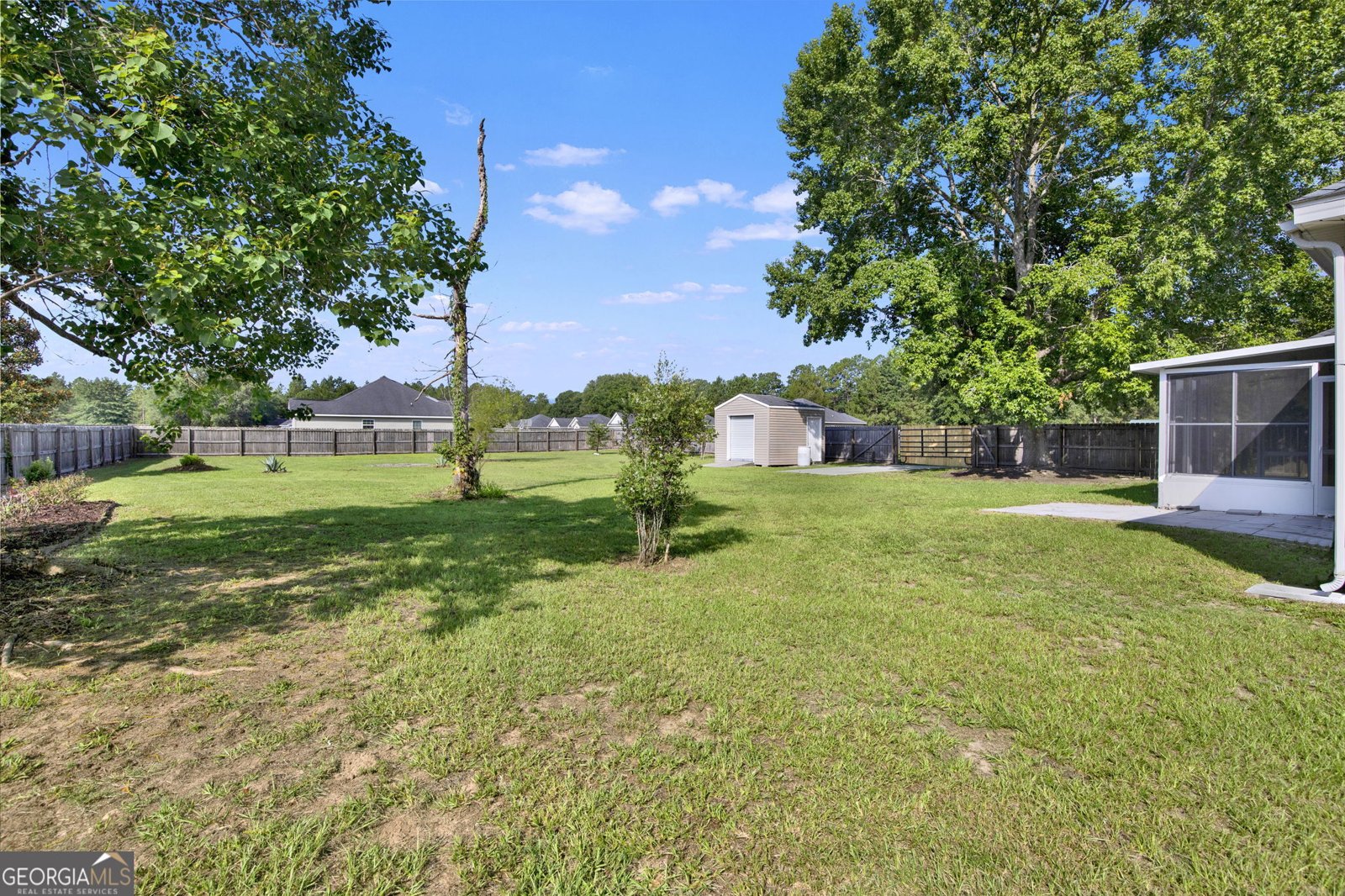 104 Kingsley Drive Guyton - Photo 36